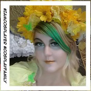 Meet your Posher, Caitlin